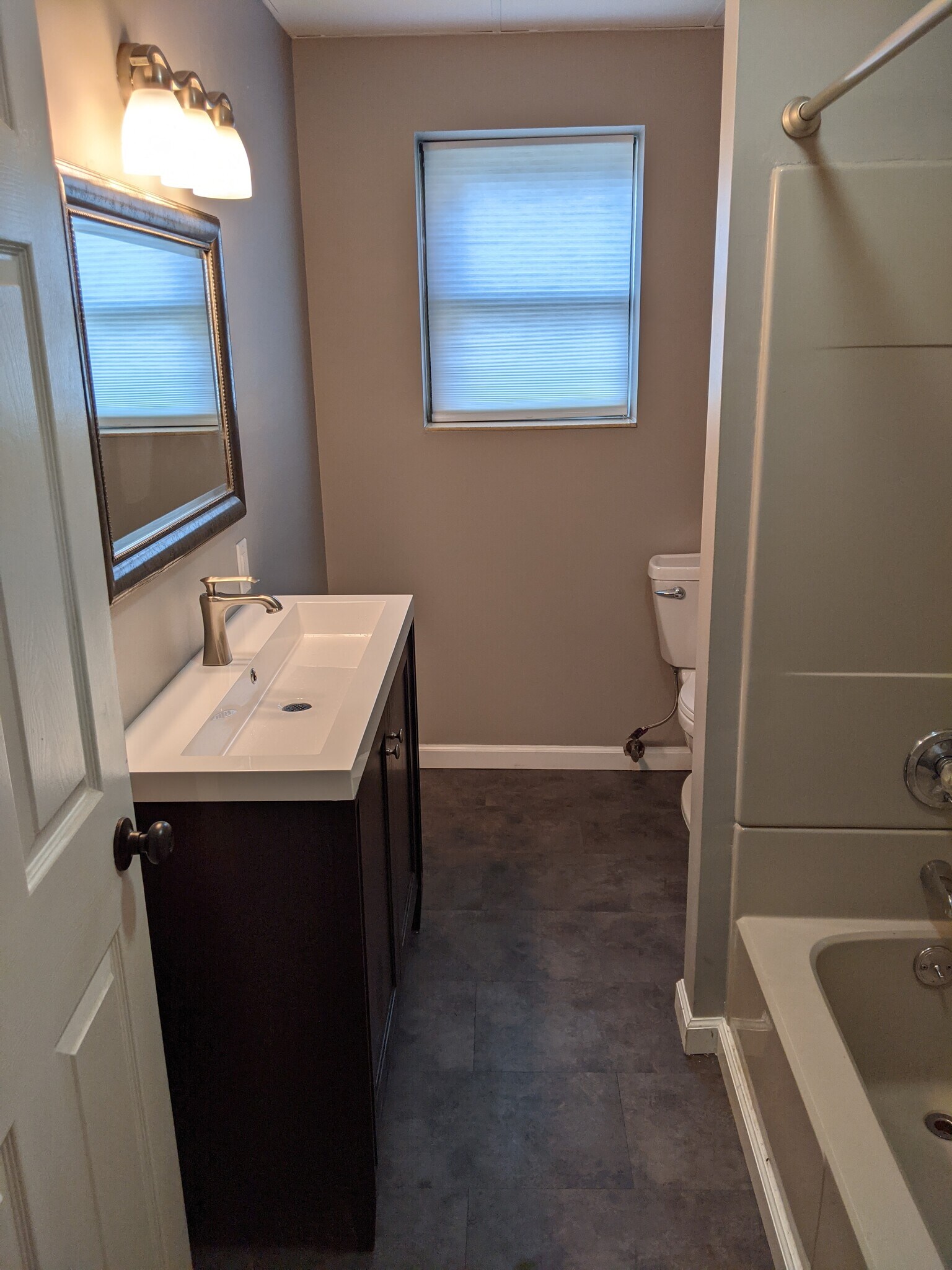Bathroom - 347 Academy St