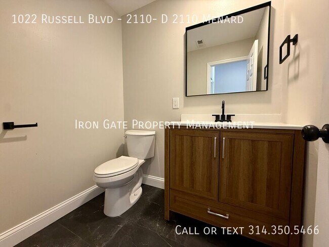 Building Photo - 1022 Russell Blvd