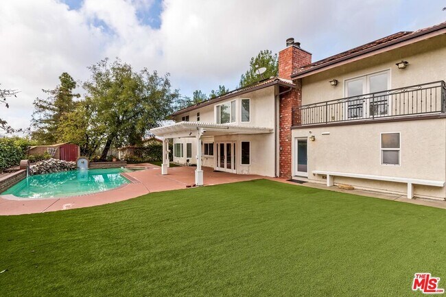 Building Photo - 22482 Calipatria Dr