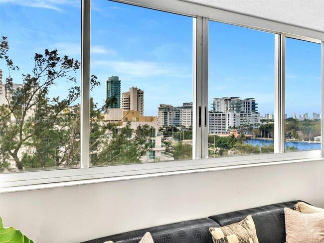 Building Photo - 6422 Collins Ave