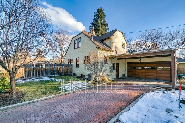 Building Photo - 1617 N 12th St