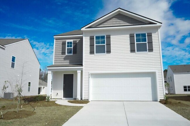 Building Photo - 416 Coconut Dr