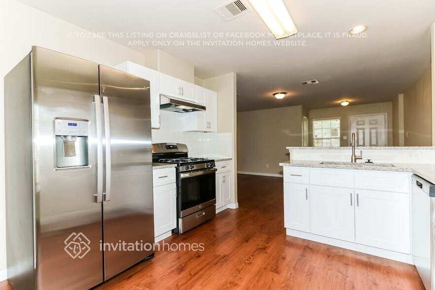 Building Photo - 18715 N Lyford Dr