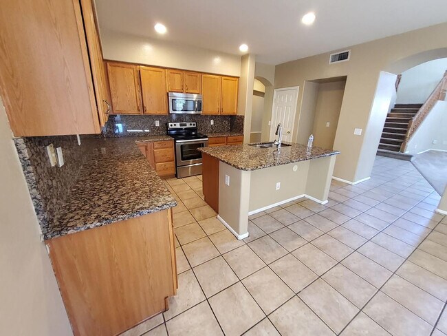 Building Photo - 17421 W Papago St