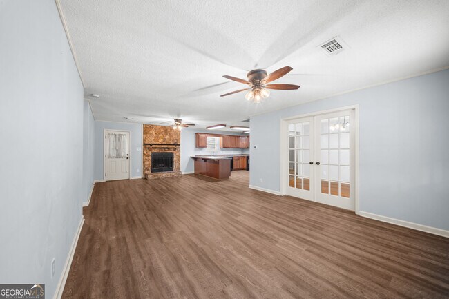 Building Photo - 3544 GA-119
