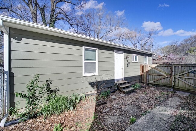 Building Photo - Cute Gastonia Home For Rent