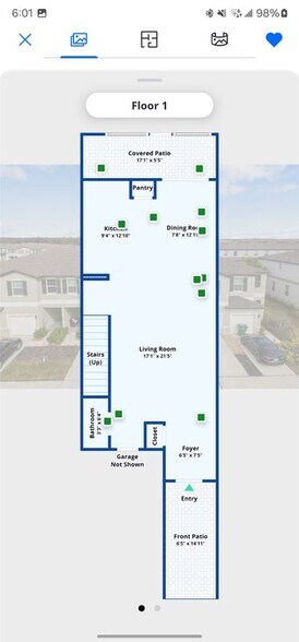 Building Photo - 36471 Garden Wall Wy