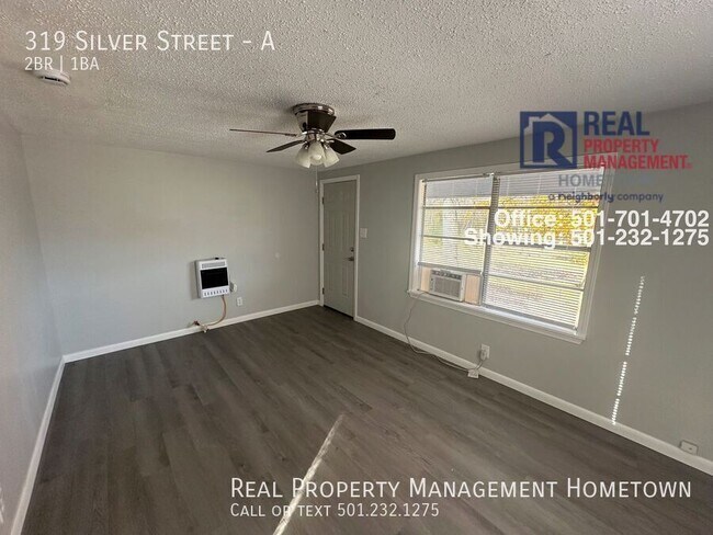 Building Photo - 319 Silver St