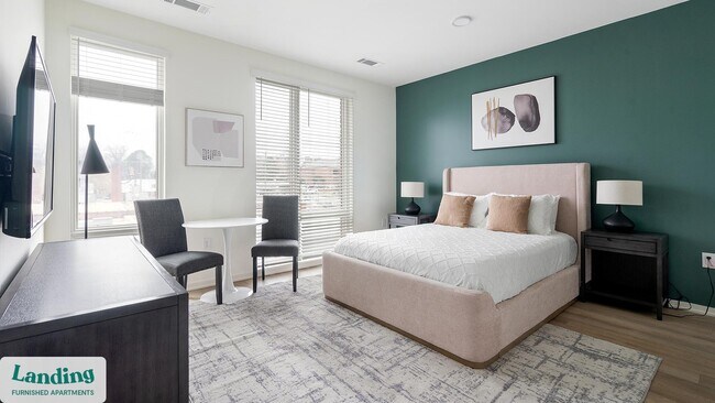 Building Photo - 815 Madison St