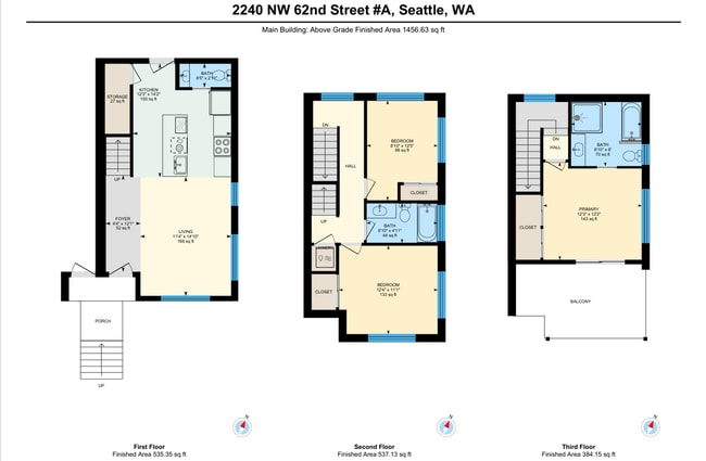 Building Photo - 2240 NW 62nd St