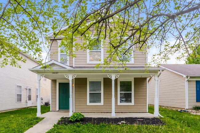 Building Photo - 14427 Cuppola Dr