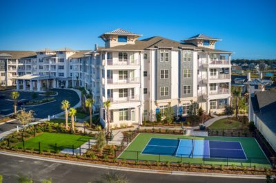 Building Photo - Portside at Grande Dunes- 55+ALL-INCLUSIVE