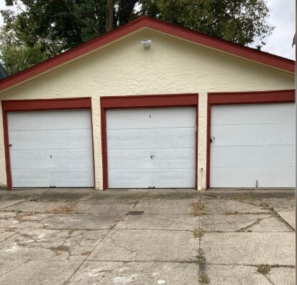 Building Photo - 1038 Overlook Ave