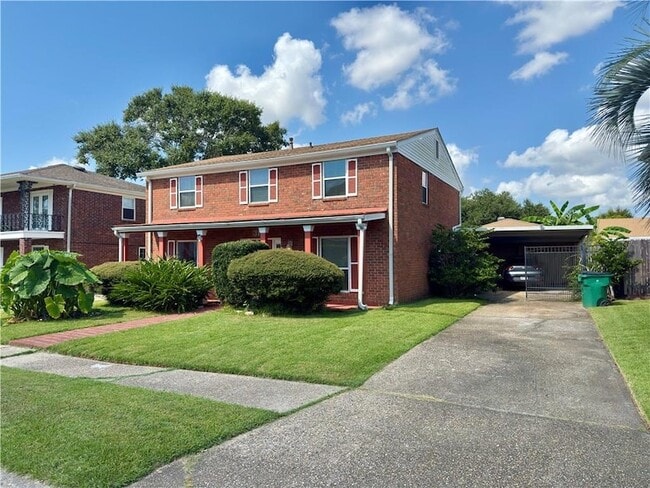 Building Photo - 316 Bienville Dr