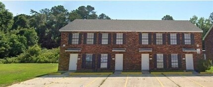 Building Photo - 46038 Rufus Bankston Rd