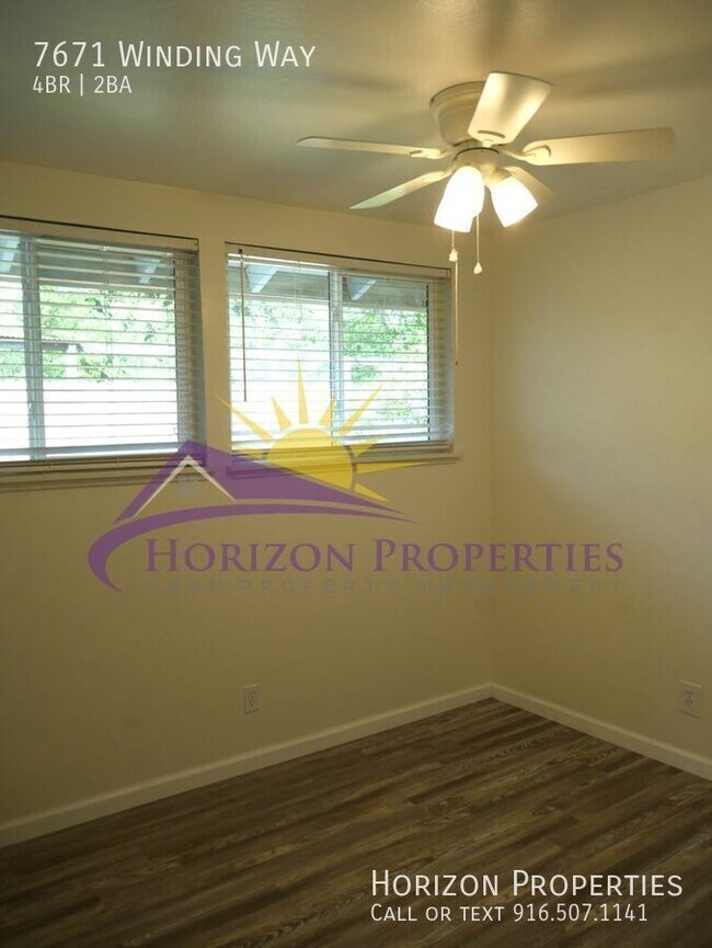 Building Photo - 7671 Winding Way