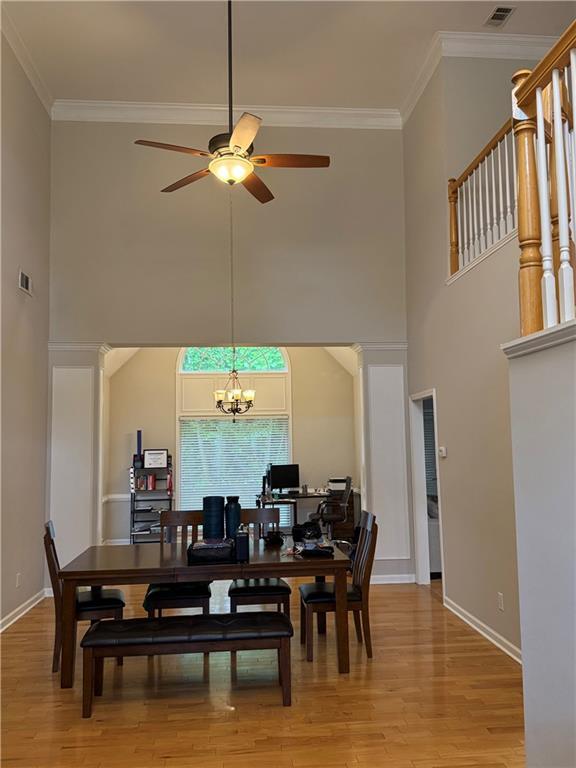 Building Photo - 3608 Wyntering Trail