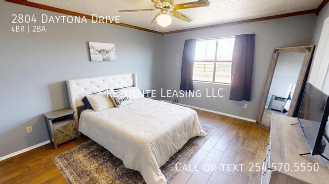 Building Photo - Embrace Spacious Living in Killeen!