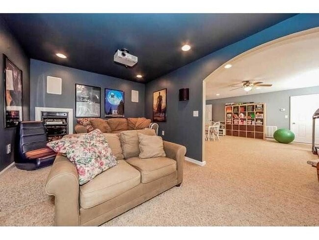 Building Photo - Basement - Skylar Leigh Dr