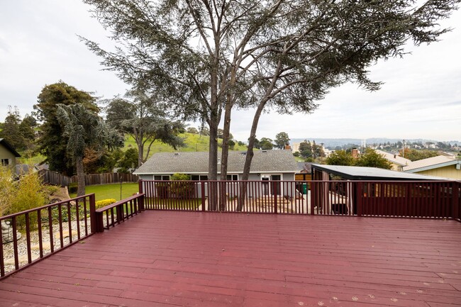 Building Photo - A Resort Style Home in Castro Valley!  Castro Valley Schools