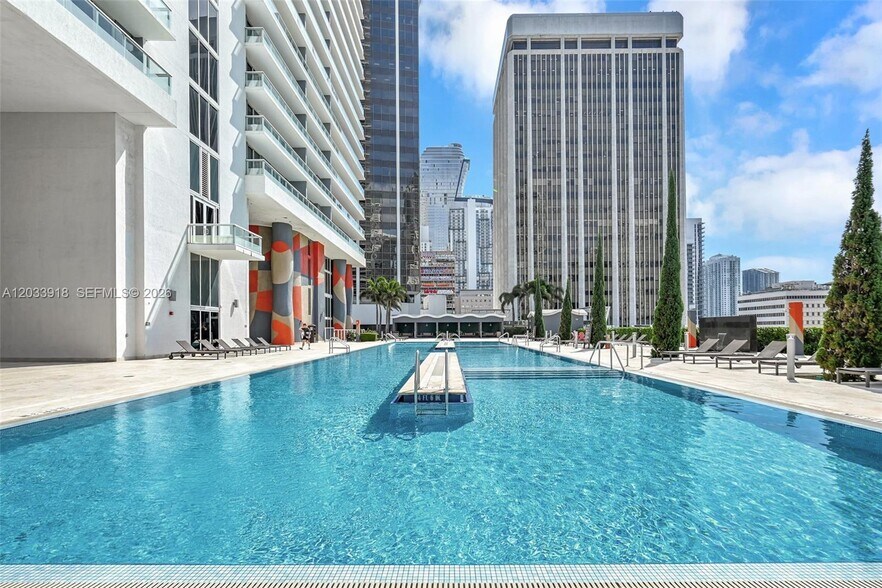 Building Photo - 50 Biscayne Blvd