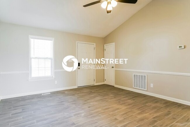 Building Photo - 3 Bedroom Pet-Friendly Home in Angier, NC with Main Street Renewal