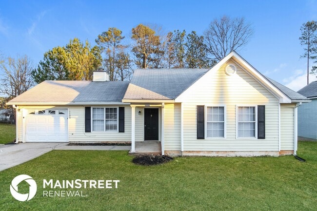 Building Photo - 1108 Sunday Ln