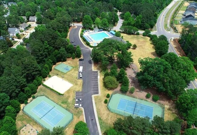 Building Photo - 1018 Mica Lamp Ct