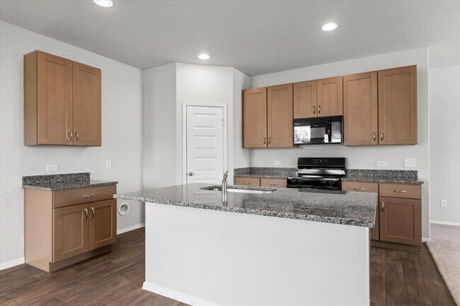 Building Photo - 2709 Towy Rd