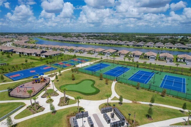 Building Photo - 11368 Canopy Loop