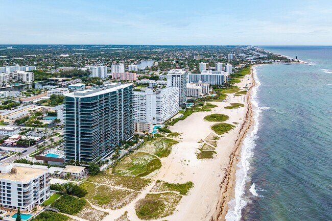Building Photo - 900 N Ocean Blvd