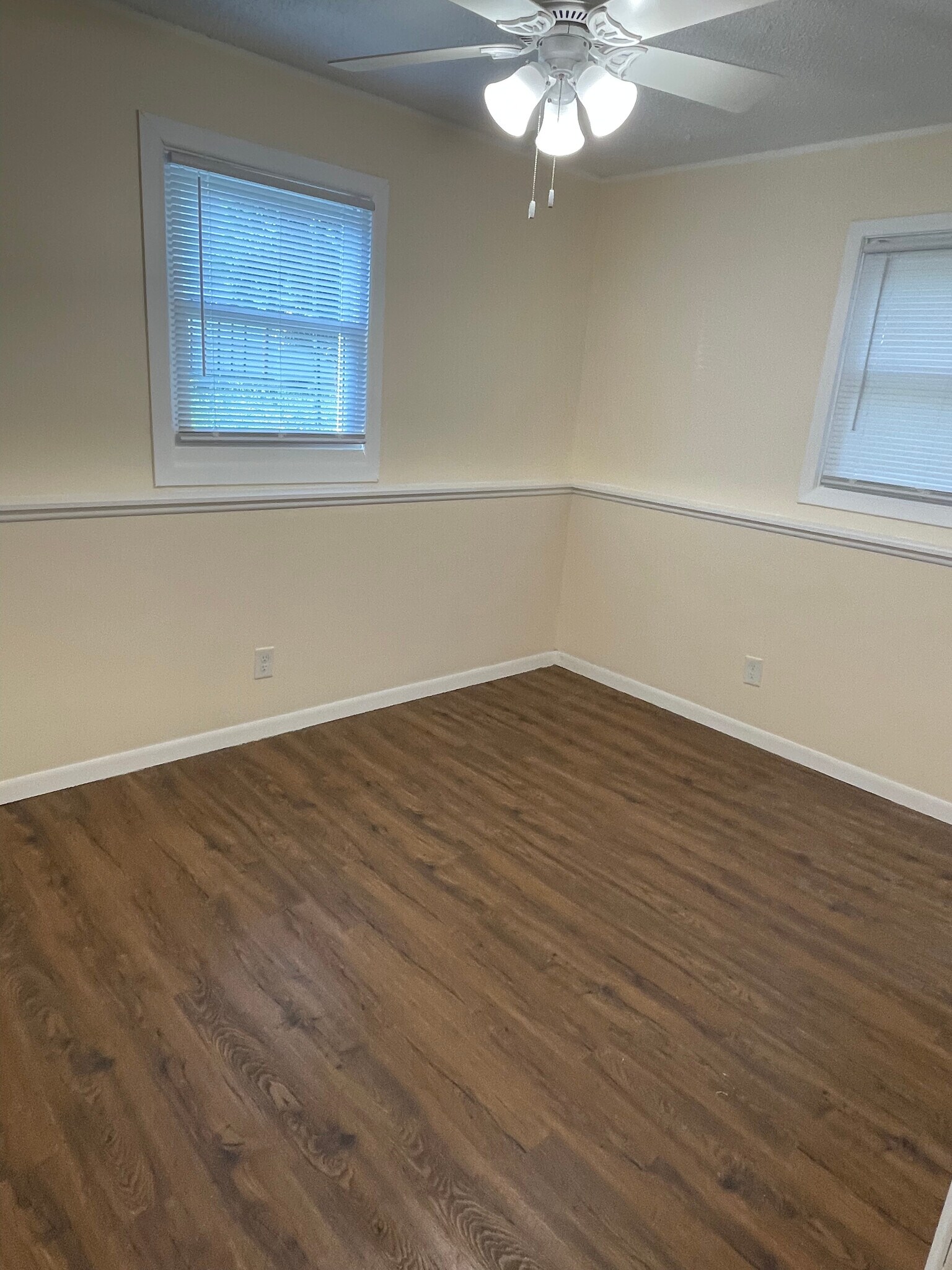 bedroom 1 - 207 Wellons Dr