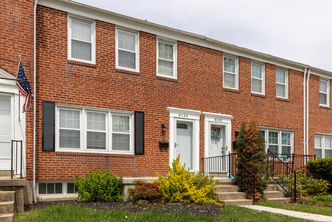 Building Photo - 8130 Kirkwall Ct