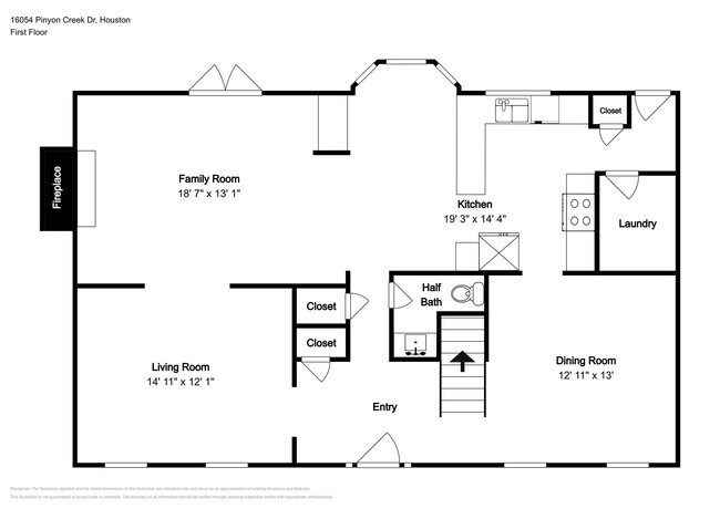 Building Photo - 16054 Pinyon Creek Dr