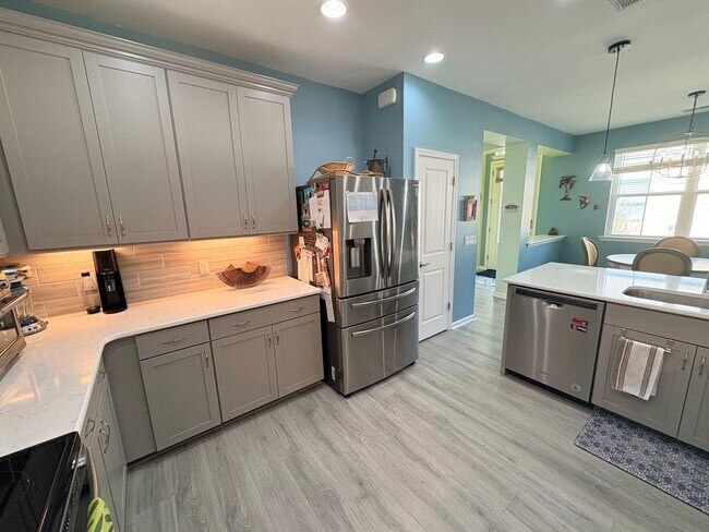 Building Photo - Welcome to Margaritaville 55 + Community