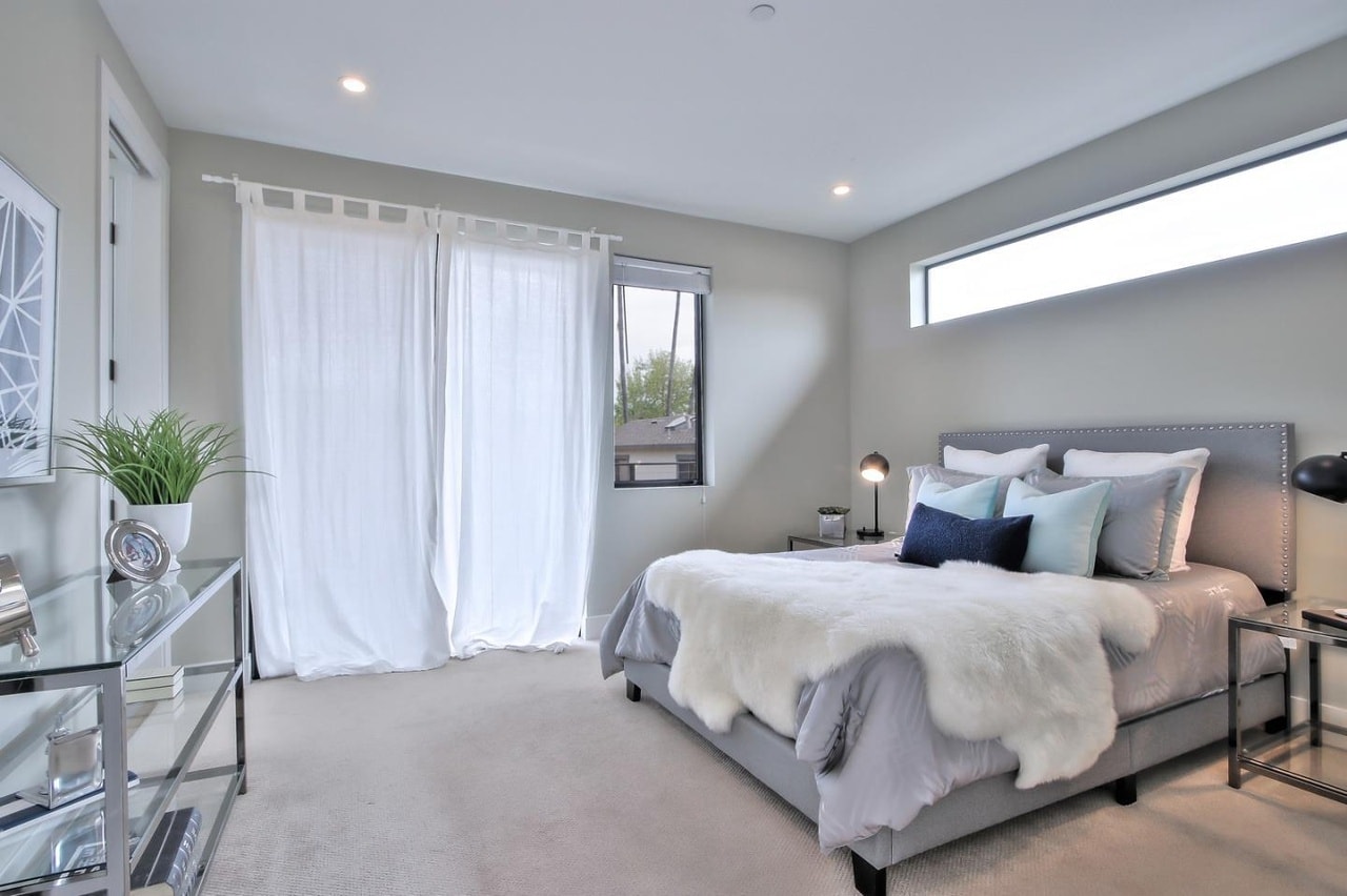 master bedroom - 363 Beemer Ave