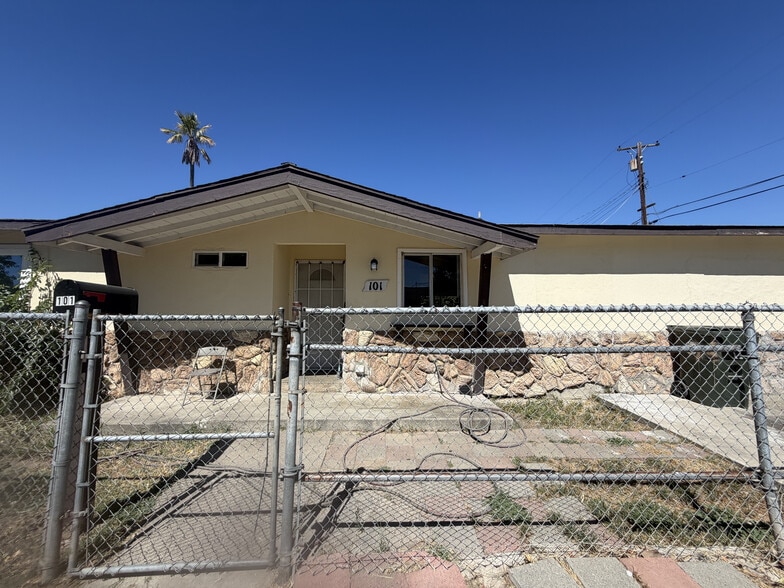Building Photo - 101 Lindley Dr