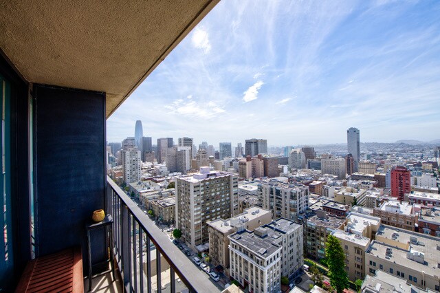 Building Photo - 1177 California St