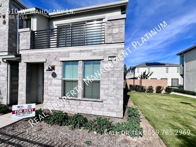 Building Photo - 510 W Mahogany Ln