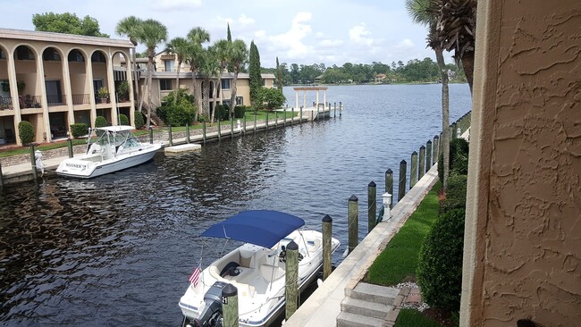 Building Photo - The Venetian on The Ortega River - Waterfr...