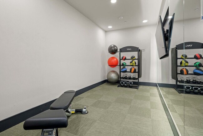 Building Photo - 13701 Montfort Dr