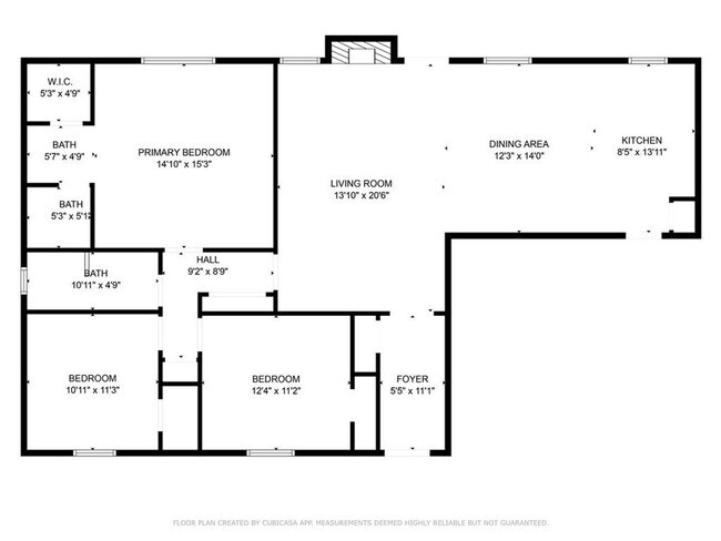 Building Photo - Charming Single Family Home In Hewitt, TX