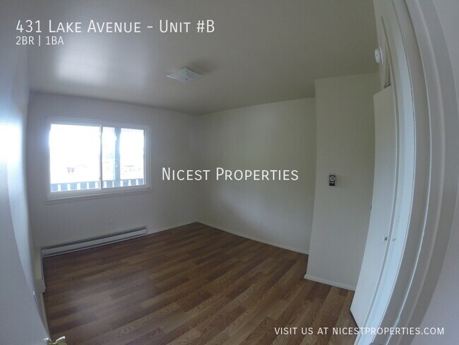 Building Photo - 431 Lake Ave