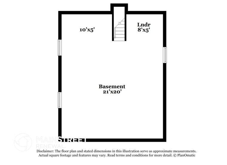 Building Photo - 2283 Union St