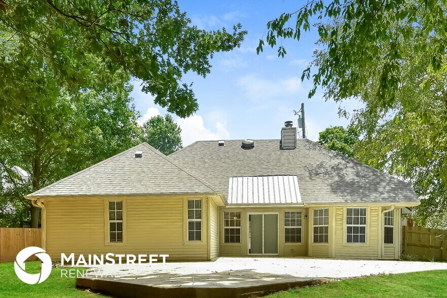 Building Photo - 608 Pebblestone Ct