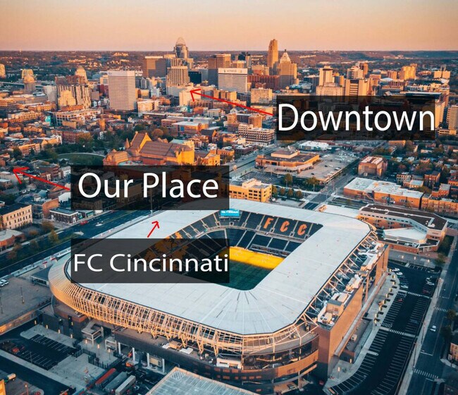 Building Photo - 1408 Pleasant St