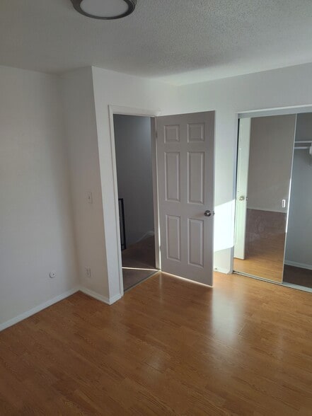 Upstairs Back Bedroom Pic 1 - 5062 W 8th Ave