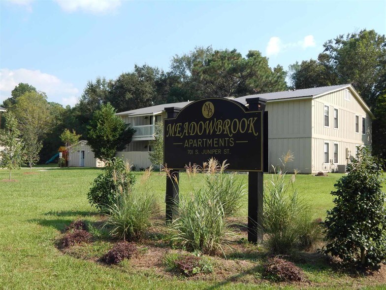 Meadowbrook Apartments Foley, AL Apartment Finder