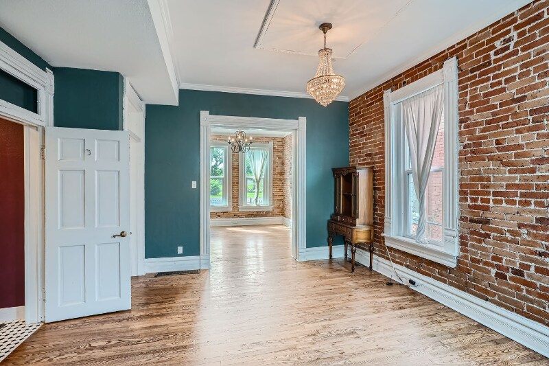 Building Photo - 1148 Mariposa St