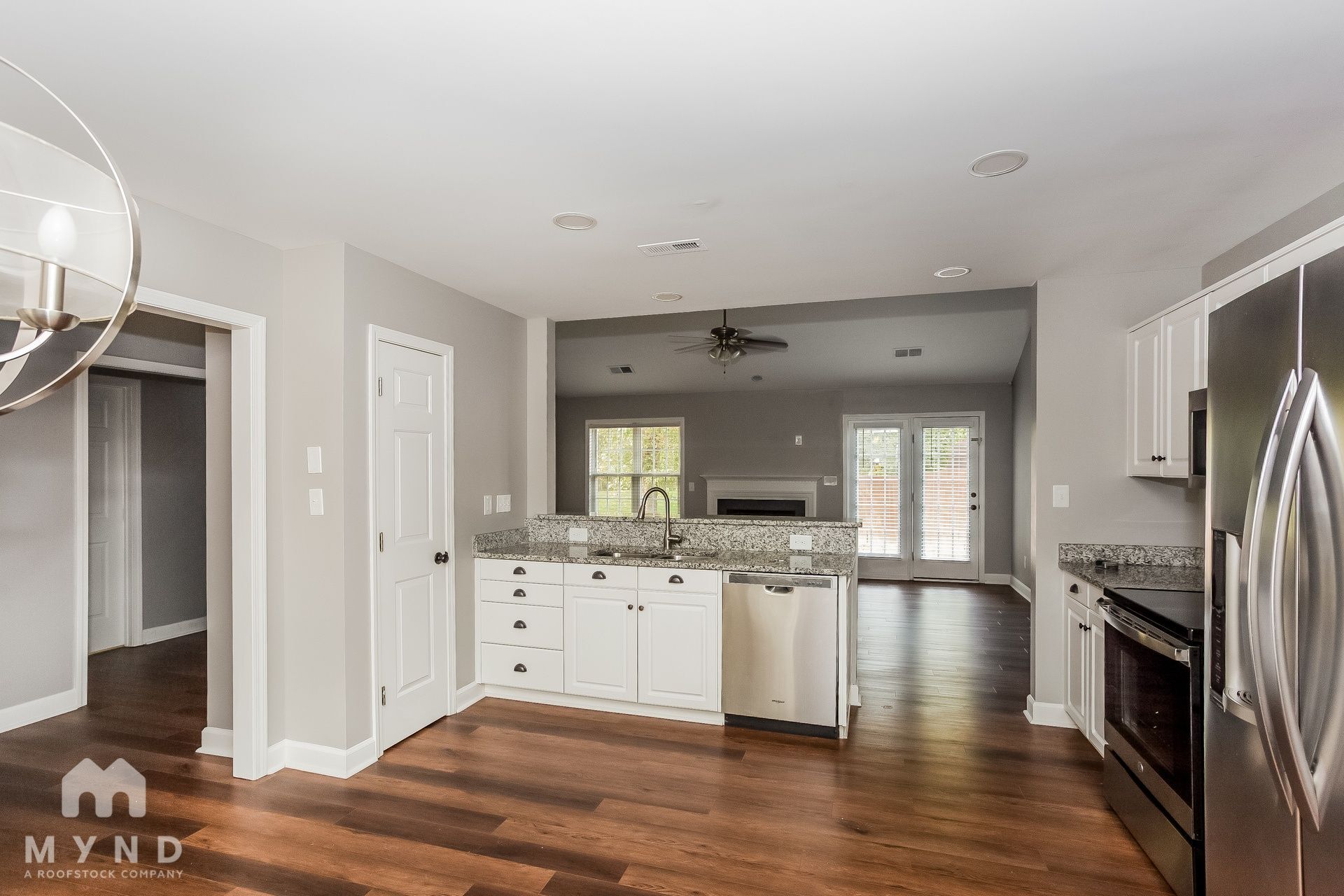 Building Photo - 4601 Rocky Meadow Way